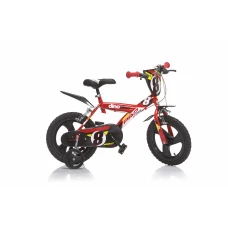 Children's bicycle 16'' ''PRO CROSS"
