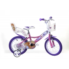 Children's bicycle 16'' ''WINX"