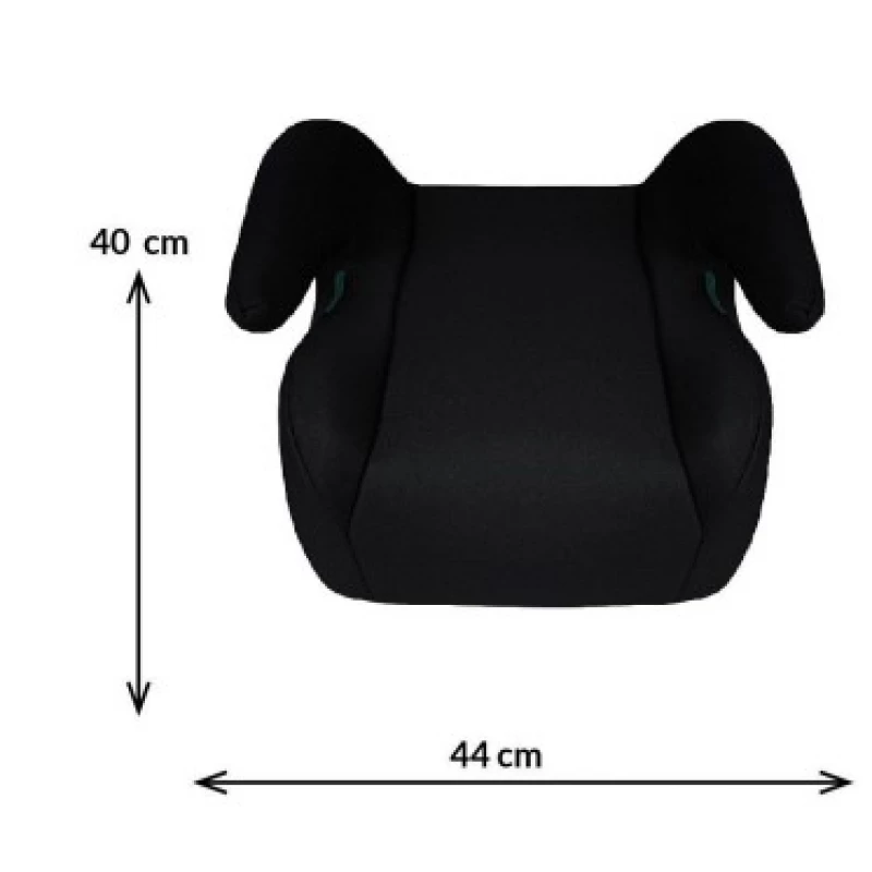 Car seat-booster "BOBBY" 15-36kg, 126-150cm