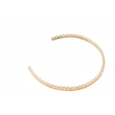 LED strip "WHITE LED STRIP", waterproof, white, 48 LED