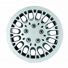 Set of wheel covers "LOTUS BICOLOR", 14'', 4 pcs.