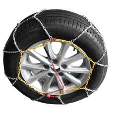Net type snow chain, 9 MM, Size 070 "RAPID T2"
