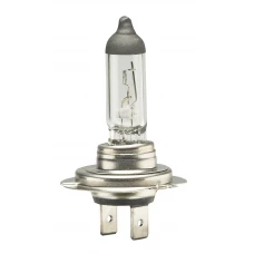 Halogēna spuldze H7 12V 55W
