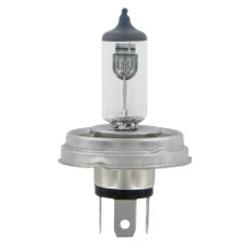 Halogen bulb H5 12V 60/55W P45T
