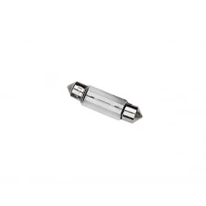 Auto spuldzes 12V 5W, festoon, 10gab
