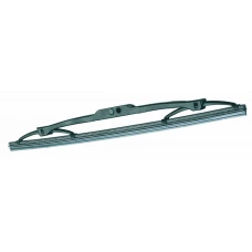 Flat wiperblade "GRAND PRIX" 450 MM 18" 1 pcs