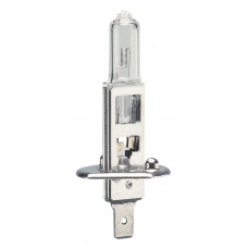 Halogen bulb H1 12V 55W "LAMPADA H1"