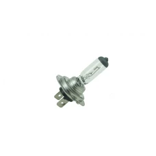 Halogen bulb H7 12V 55W "CLEAR LIGHT"