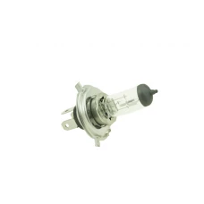 Лампа галогенная H4 12V 60/55W "CLEAR LIGHT"