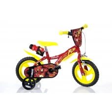 Children's bicycle 12'' ''FLASH"