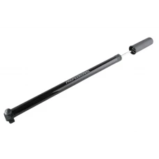 Bicycle pump "CLASSIC", black