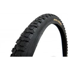 Покрышка для горного велосипеда "RACING" 26''x 1,90, MTB/TREKKING, черная
