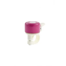 Bicycle bell "SPIRIT", red