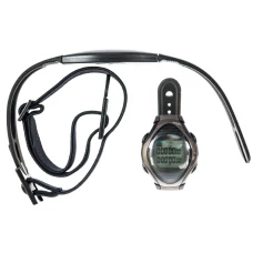 Heart rate monitor "COACH" with HRM belt 