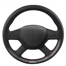 Sparco Чехол на руль, черный